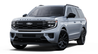 2025 Ford Expedition® External Image 2